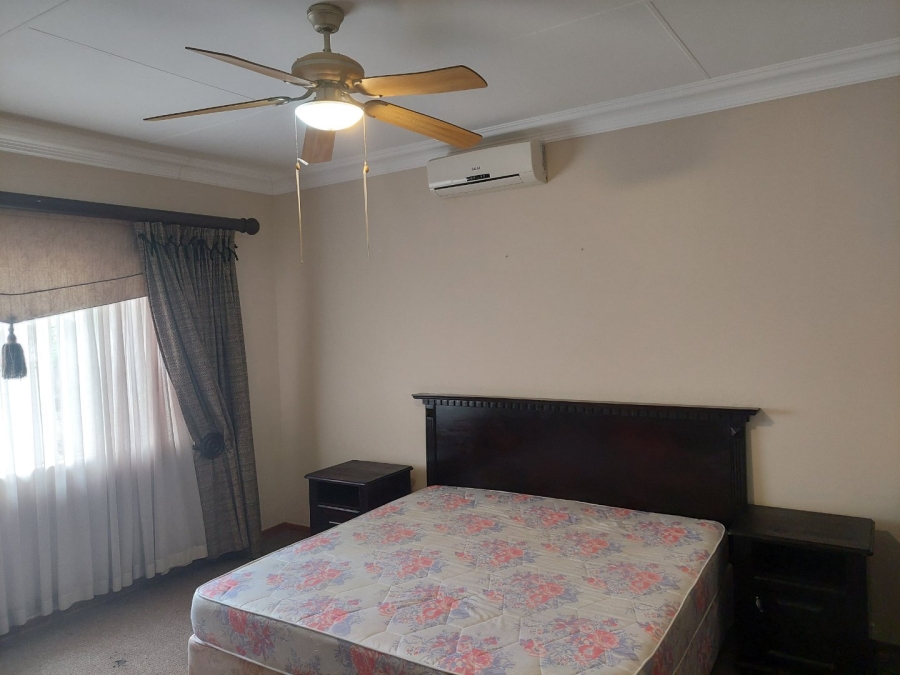 To Let 3 Bedroom Property for Rent in Riebeeckstad Free State